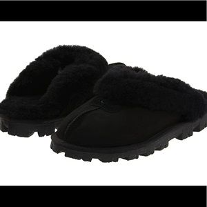 UGG slippers